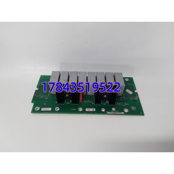 AB 1336-SN-SP10A 74101-363-51 | 伺服模块控制系统备件