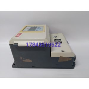 ABB D674A906U01 | FET300 流量变送器芯体