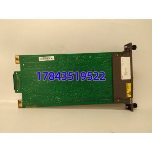 ABB INIIT13 Bailey INFI 90 模块 | 8通道模拟量输入 网络传输 现货