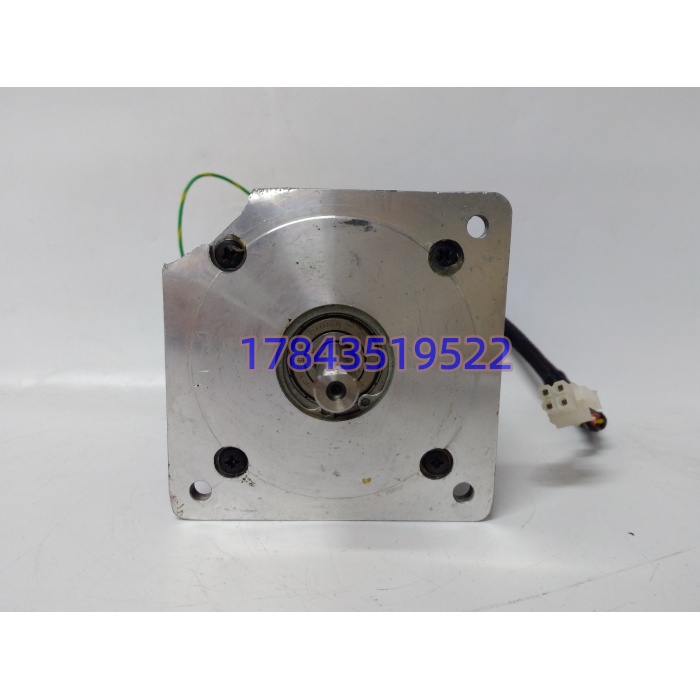 科尔摩根 E33NRHA-LNN-NS-00 | 86机座步进马达 3000RPM IP65 停产备件 - 图片 4