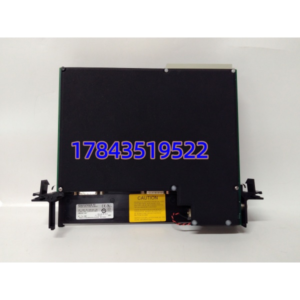 GE Fanuc IC697CPX928 | 工业控制核心CPU 快速发货 - 图片 4
