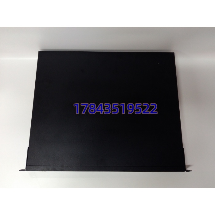 Enterasys A4H124-24TX P0973JM | 24口百兆管理型工业交换机现货 - 图片 4