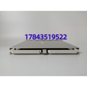 Bently Nevada 3500/22M 288055-01 | 3500机架Slot1瞬态数据接口TDI