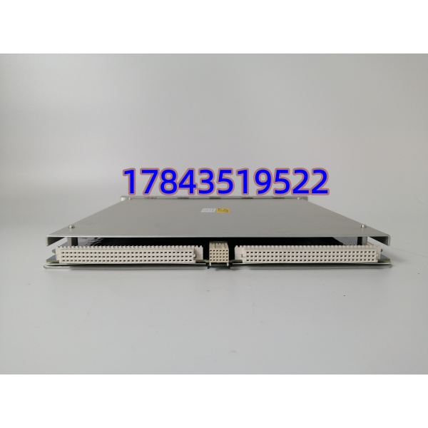 Bently Nevada 3500/22M 288055-01 | 3500机架Slot1瞬态数据接口TDI