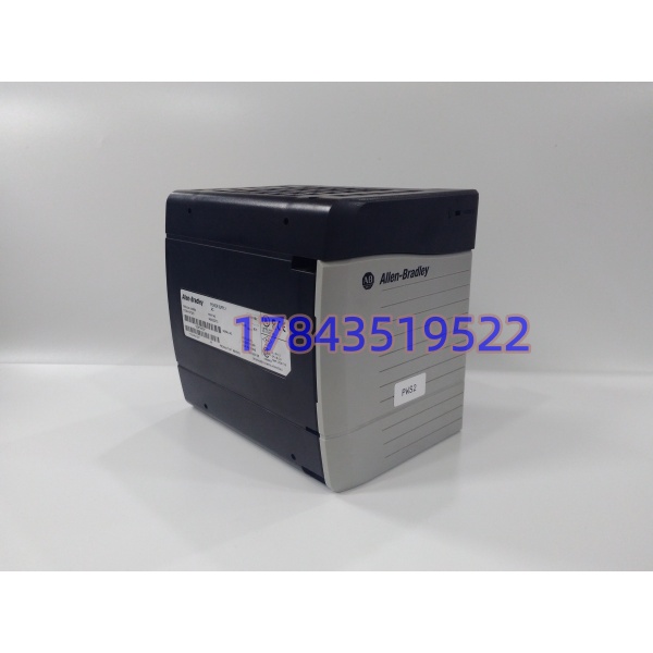 Allen-Bradley 1756-PA72C | ControlLogix交流电源 - 图片 4
