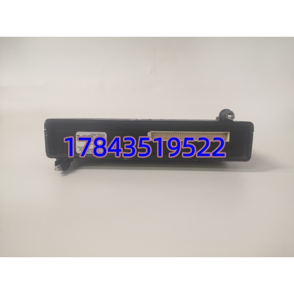 GE 8851-LC-MT 安全逻辑控制器 | SIL2级 PAC8000系统 现货直发