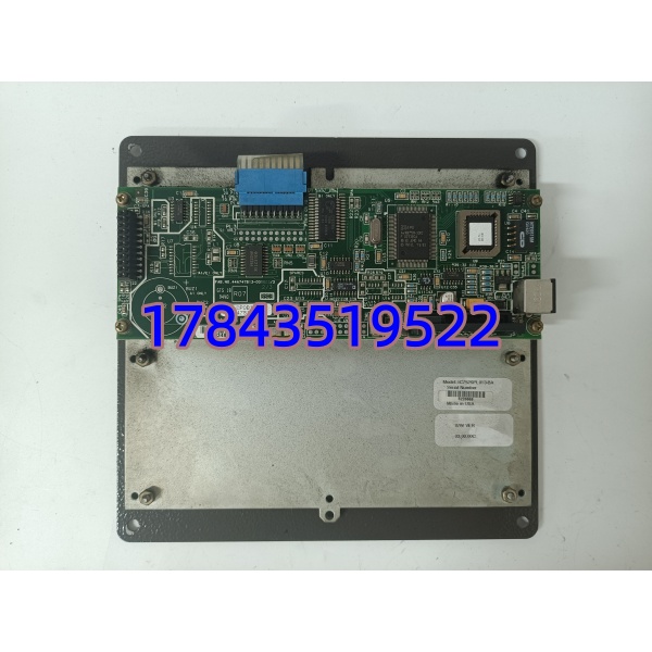 GE IC752SPL013-BA | 开关量输入模块 现货库存 当天发货 - 图片 4