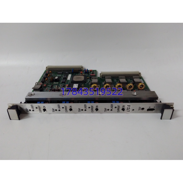 VMIC ASSY 11994R13 | 反射内存网卡