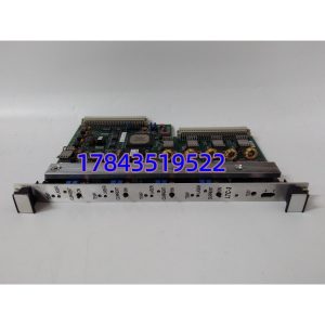 ASSY 11994R13 | 支持EtherNet/IP协议 系统输出模块 原装正品