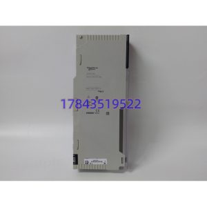 施耐德 140CRP31200 | Quantum以太网RIO主站头