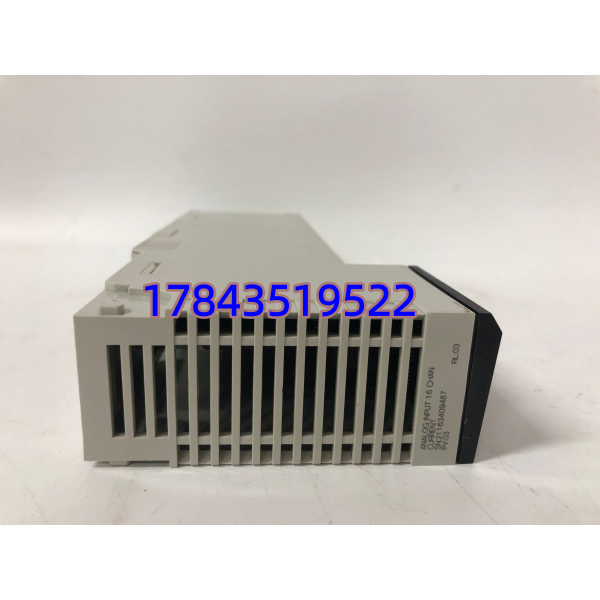 Schneider 140CRP31200 全新原装 | Quantum 远程I/O模块 现货 · 一年质保 - 图片 3
