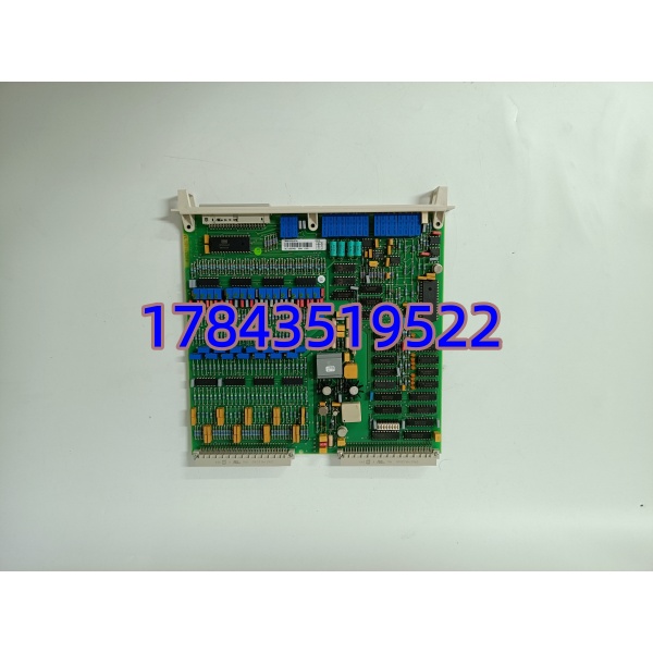 ABB DSAI130D 3BSE003127R1 | 16通道高精度模拟量输入板 现货直发 - 图片 4