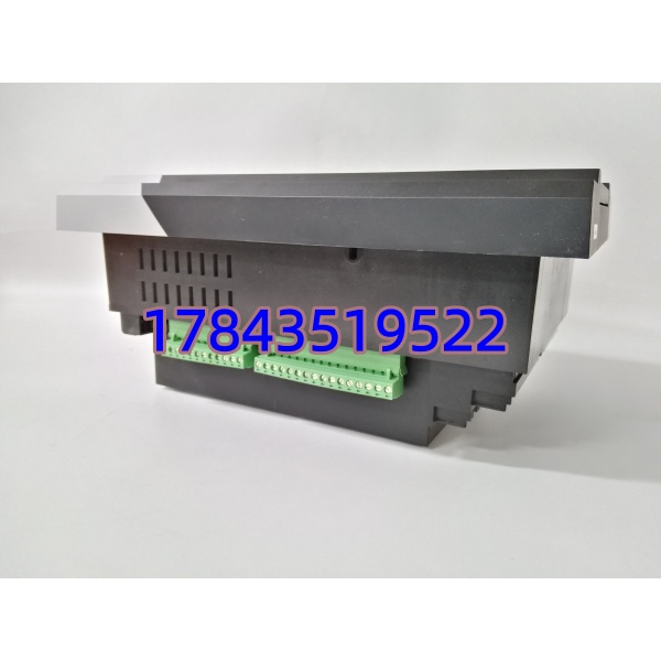 GE 369-HI-R-M-0-0-0-0 | 支持12路RTD测温输入 现货库存充足 - 图片 4
