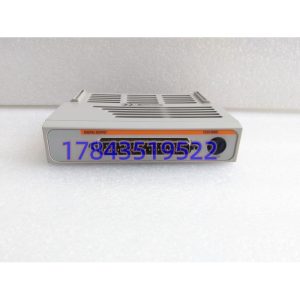 Emerson 1C31125G02 | 16通道24VDC数字输出PMOD