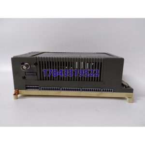 ABB 07KT98B | PROFIBUS DP 主站通信模块