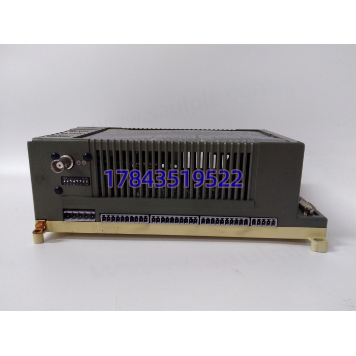 ABB 07KT98B | PROFIBUS DP 主站通信模块