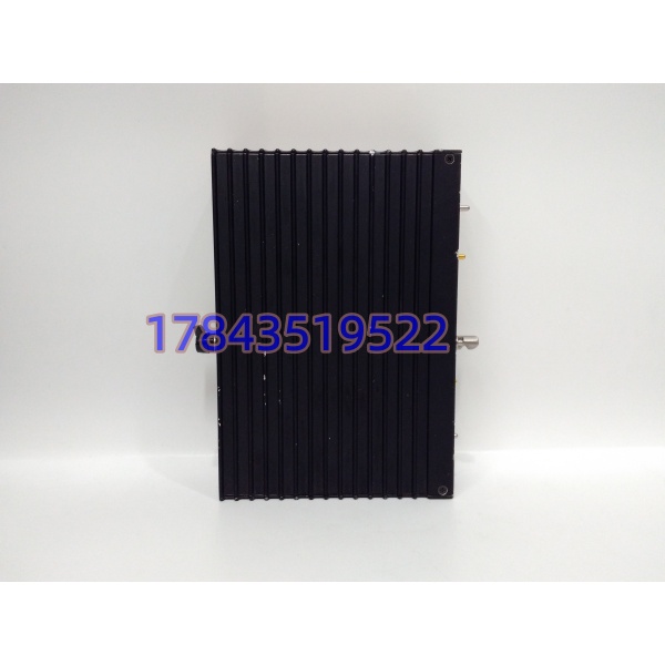 TRICONEX 3301 | 安全型数字量输入模块 - 图片 3