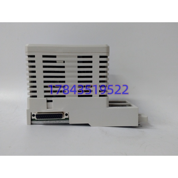 ABB CI854AK01 3BSE030220R1 | Profibus DP-V1主站