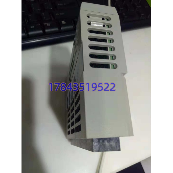 Emerson 5X00121G01 | Ovation 8通道RTD输入PMOD - 图片 3