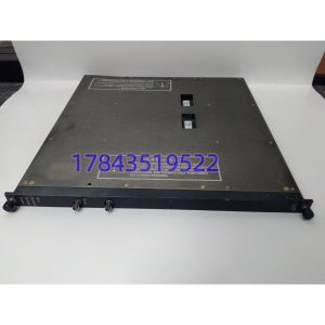 TRICONEX 4211 | Tricon安全系统通讯接口模块