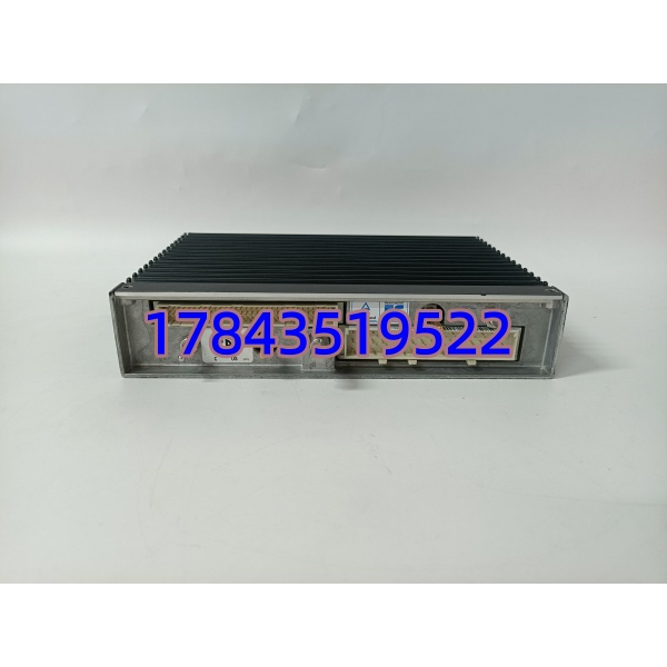 TRICONEX 3481 数字量输入模块 | 32通道24VDC 安全系统卡件现货 - 图片 3
