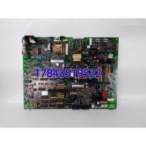 GE FANUC 531X303MCPBBG1 | 工业控制卡件 现货供应