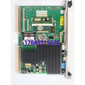 GE VMIVME-7614-132 | Speedtronic 控制系统集成卡 现货