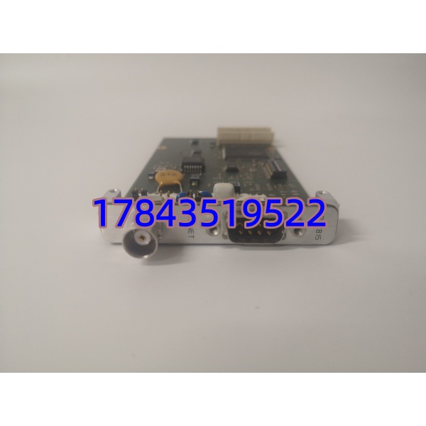 TPMC815-11 | 工业人机界面 兼容替换型号备件 - 图片 4
