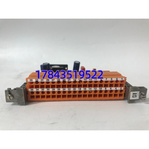 Honeywell 05701-A-0361 | Sieger 离散输入/输出模块 现货供应 - 图片 3