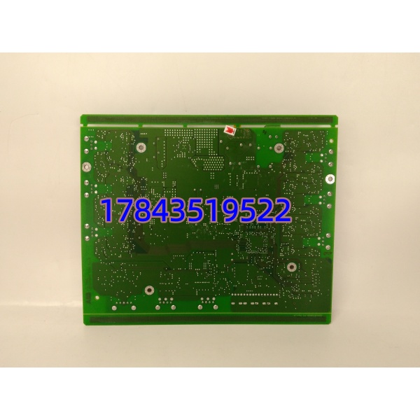 ABB 3BHE033067R0103 GCC960C103 | 中压变频器备件 门极控制板