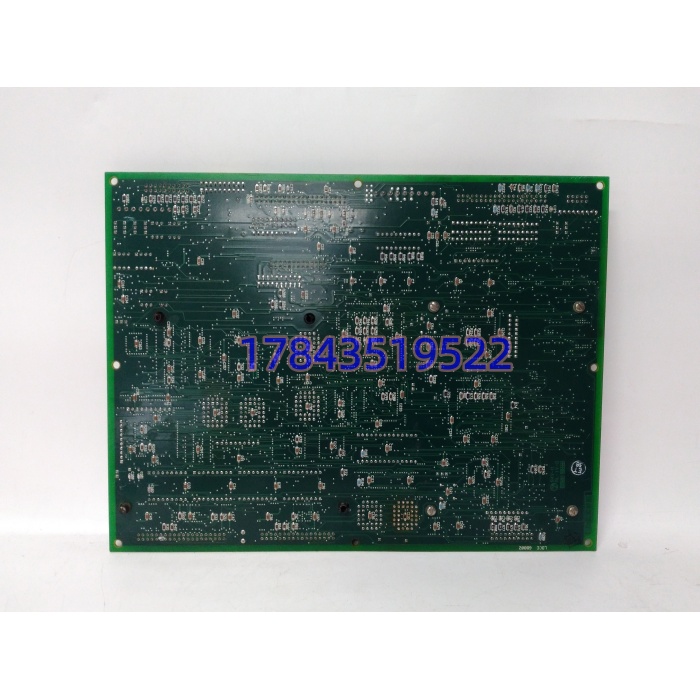 通用电气 DS200LDCCH1AGA | Speedtronic Mark V I/O接口卡 0.5ms扫描 现货 - 图片 3