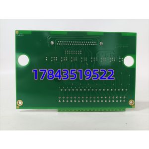 GE IS200STAOH2AAA | Mark VI/VIe 模拟输出模块 STAO 现货供应