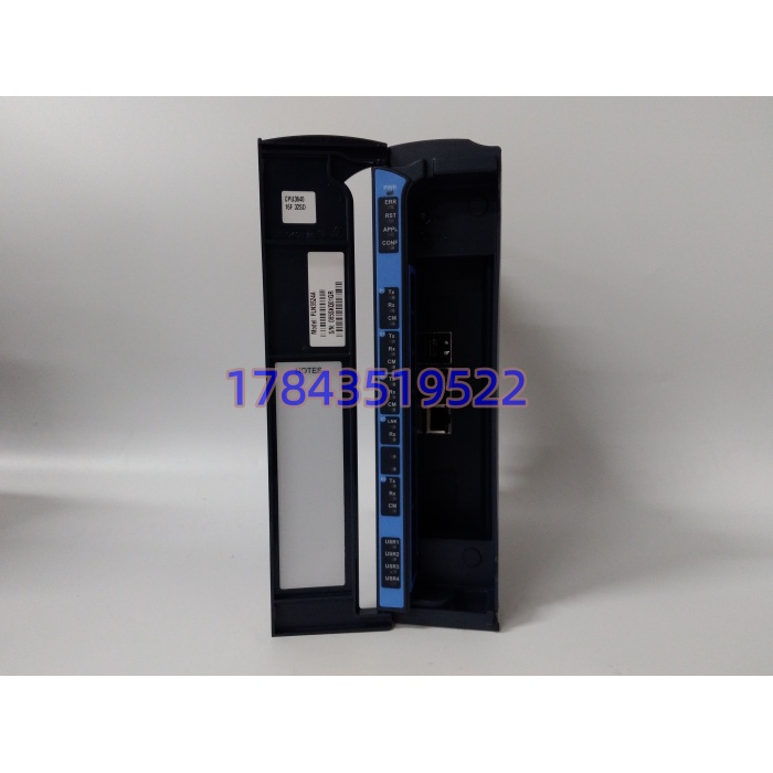 Motorola FLN3524A | PowerPC 嵌入式控制器 - 图片 2