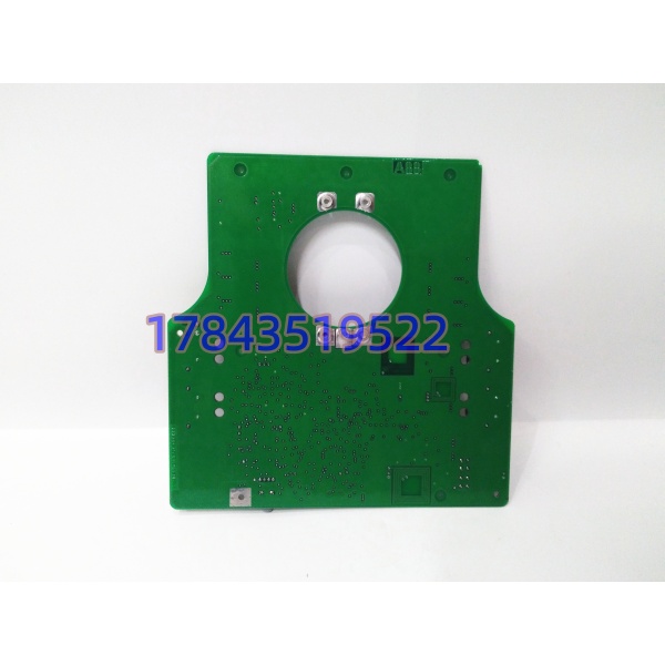 ABB GVC700AE01 3BHB004027R0101 | IGCT门极驱动单元 - 图片 2