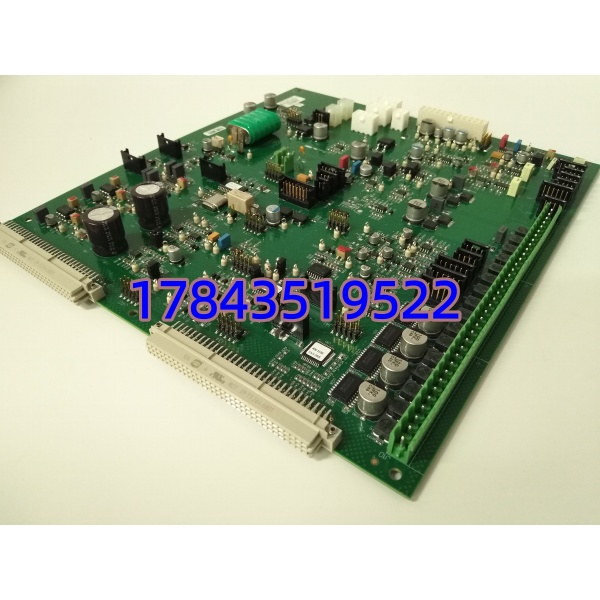 ELEMASTER IB3111500 | 工业级PLC控制模块 现货直发