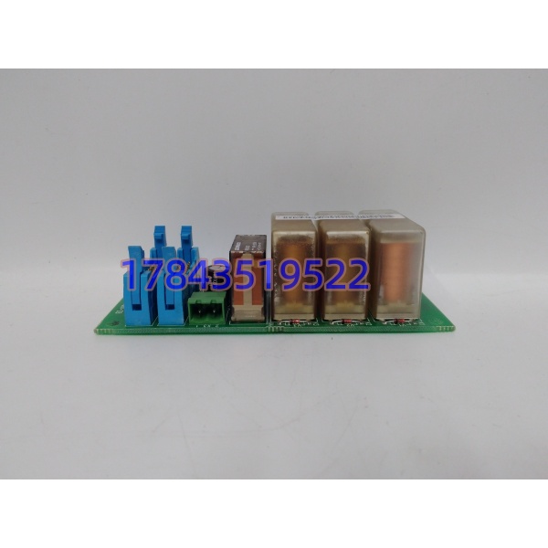 ABB SNAT604 5761861-2B | Advant OCS DCS控制接口板 现货