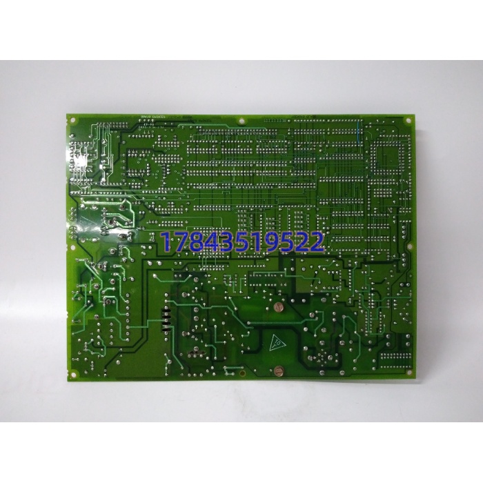 通用电气 DS200TCEAG1BNE | Mark V超速保护卡 - 图片 4