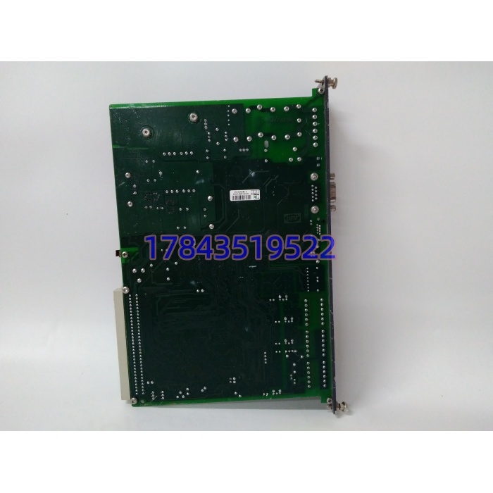DEIF PCM4.3 2044230081A | 发电机差动保护组件 - 图片 4