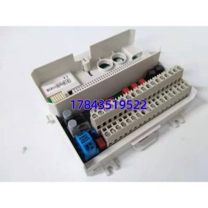 ABB NMTU-21C 3BSE017429R1 | 数字量输出端子单元