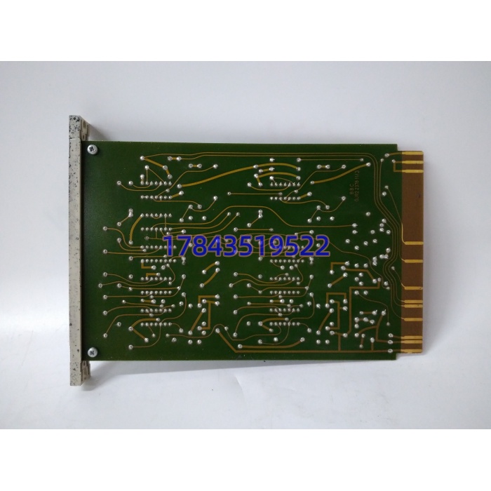 ABB ZT372A-E GJR2237800R1 | 继电器输出板 - 图片 4