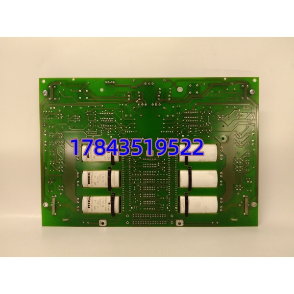 ABB SNAT634PAC 61049452D | 脉冲放大器板卡 现货直发 - 图片 3