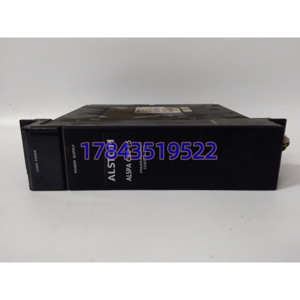 GE Fanuc IC697PWR748 748D | 90W 三路输出电源 - 图片 3
