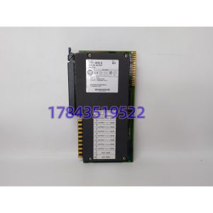 Allen-Bradley 1771-OFE2 | 模拟量输出模块