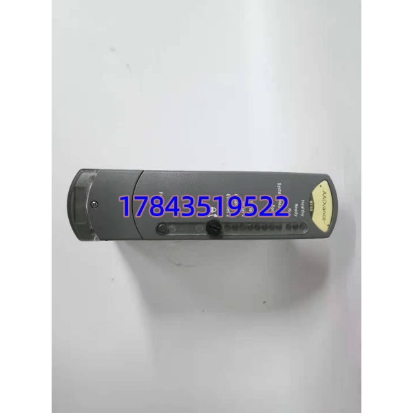 ICS Triplex T9110 | Trusted 安全控制系统通信接口模块 现货供应