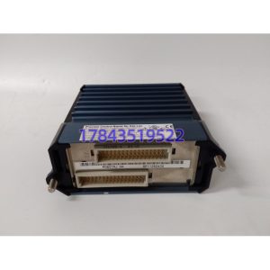 FOXBORO FBM216B P0927AJ | HART 模拟量输入模块