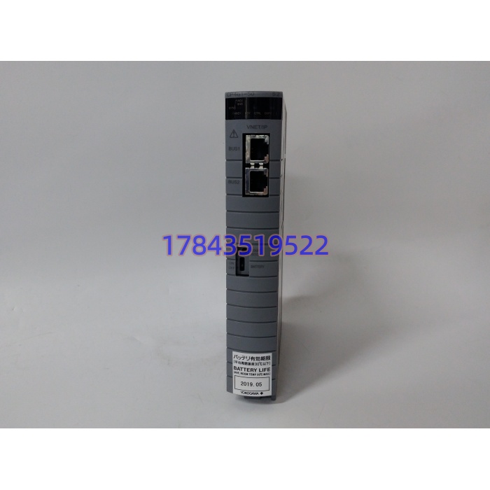 YOKOGAWA CP461-50 | 标准型非防爆 - 图片 2