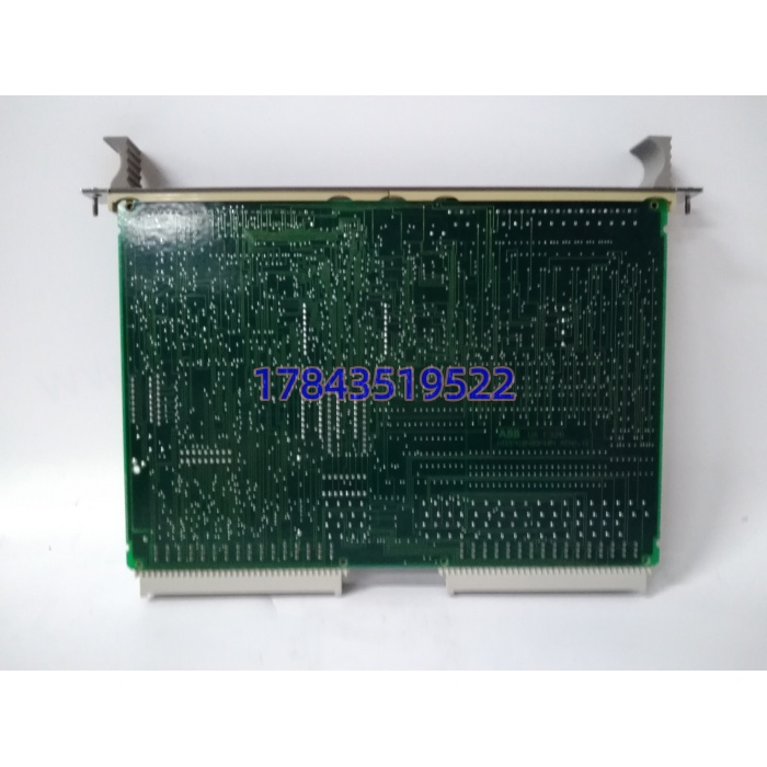 ABB UAC326AE01 HIEE401481R1 | 混合I/O卡 - 图片 3