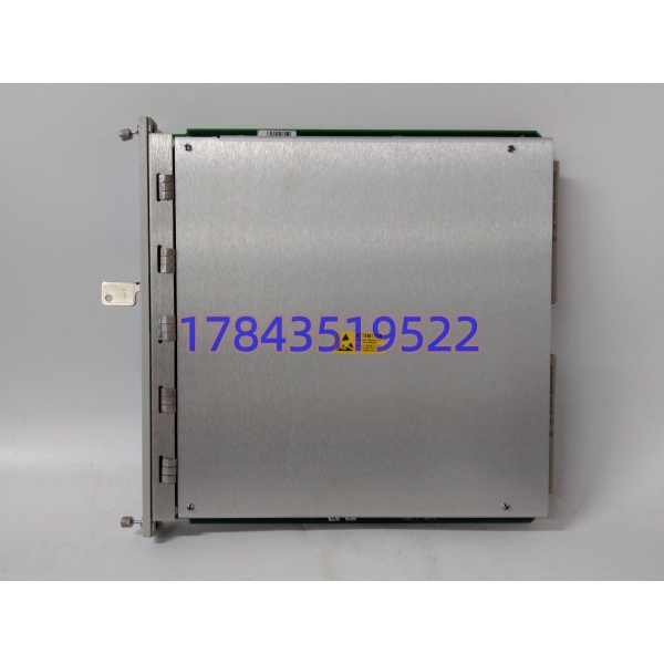 TRICONEX 3503E(350020疑笔误) | 24V数字输入 - 图片 4