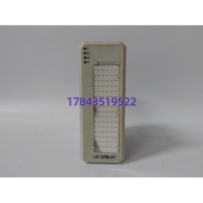 ABB LDGRB-01 3BSE013177R1 | 冗余电源分配板 - 图片 4