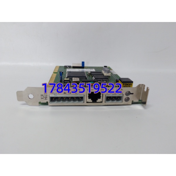 AB 1784-KTX | 经典工控机通信桥梁 停产备件 快速发货 - 图片 3